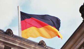 Angela Merkel mówi "tak" dla unii bankowej