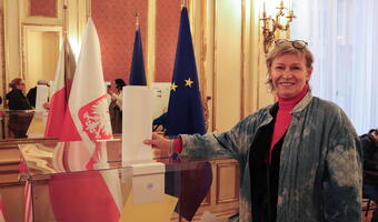 Jak oddać ważny głos?