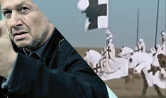 Krzyżacy - Nowa ekranizacja z Bogusławem Lindą?