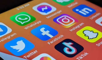 Telegram niczym magnes przyciąga cyberprzestępców