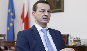 Zaproszenie Mateusza Morawieckiego na szczyt G20 to próba zdobycia przychylności Polski przez Niemcy?
