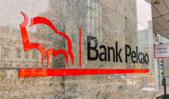 Bank Pekao ma dołączyć do specjalnej grupy spółek