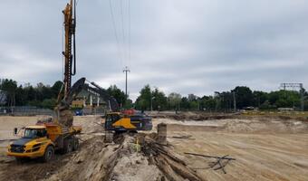 GDDKiA: Co pod ziemią przy budowie dróg? Nie tylko odkrycia archeologiczne