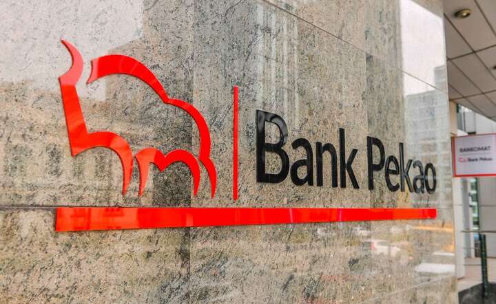 Ministerstwo Finansów chce dopisać Bank Pekao do listy spółek chronionych przed zbyciem akcji Skarbu Państwa / autor: materiały prasowe