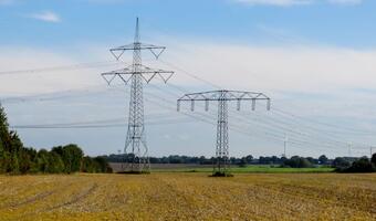 "Udało się oddalić widmo katastrofy w polskim systemie elektroenergetycznym"