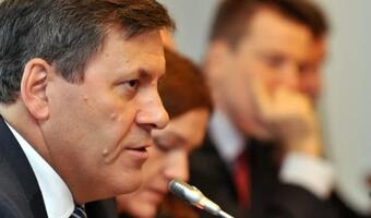 Piechociński rusza ze ślepą szarżą: Kto jest winien suszy? PiS
