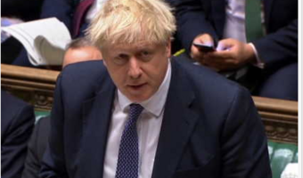 Jest kolejna data brexitu