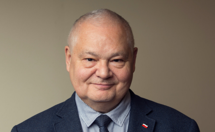 Nagroda Specjalna dla Prezesa NBP