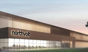 Northvolt - firma byłego wiceprezesa Tesli w Gdańsku