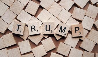 Trump walczy o reelekcję