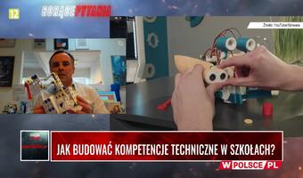 WIDEO. Polska szkoła potrzebuje zajęć ZPT i to takich!