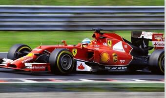 Formuła 1 wolna od koronawirusa tuż przed wznowieniem sezonu