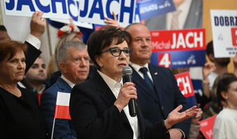 Witek: są miliony niezdecydowanych kobiet; mam apel