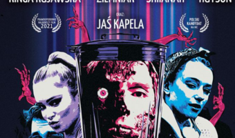 x-kom wycofuje film z Kapelą. "Popełniliśmy błąd"