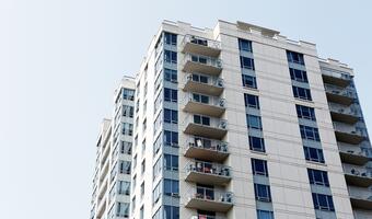 Chcesz dwupokojowe mieszkanie? Pod górkę z kredytami
