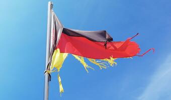 Niemcy: Bunt w CDU/CSU przeciwko poplecznik Merkel