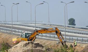 Astaldi schodzi z polskich budów. Metro zagrożone