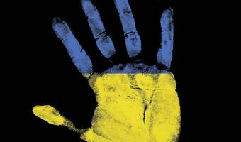 Polacy potępiają ludobójstwo na Ukrainie