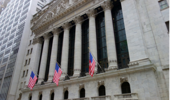 Rekordy na Wall Street. Euforia po umowie handlowej USA-Chiny