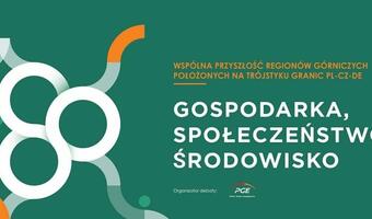 Współpracować - tylko jak? Ważna debata PGE!
