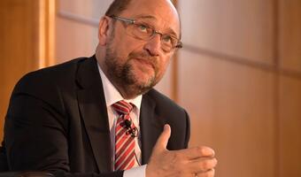 Szef SPD i kandydat na kanclerza Niemiec dystansuje się od Schroedera ws. stanowiska w Rosniefcie