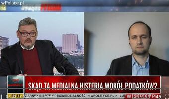 Skąd się wzięła medialna histeria wokół Polskiego Ładu