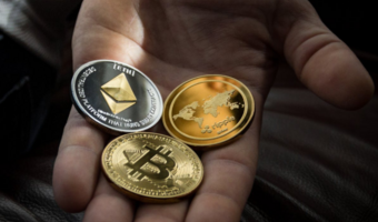 Bitcoin ETF bije rekordy wszech czasów