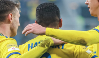 Arka Gdynia ze wsparciem Energi z Grupy ORLEN