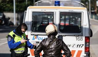 Dramat w centrum handlowym. Nożowniczka zaatakowała klientki na zakupach