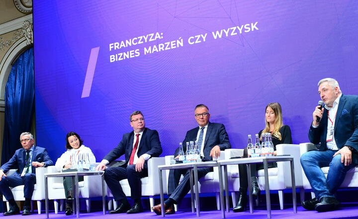 Forum Cybersec / autor: gov/Ministerstwo Sprawiedliwości