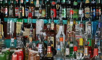 Branża alkoholowa wyjątkowo oporna w regulowaniu faktur