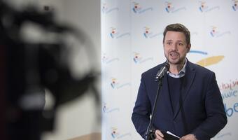 Rozrzutność Trzaskowskiego: Miliony na... kampanię reklamową ratusza