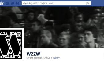35. rocznica powstania Wolnych Związków Zawodowych Wybrzeża