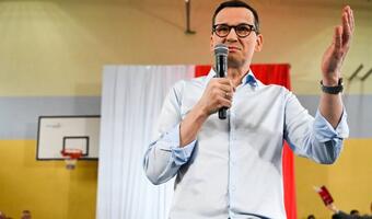 Premier: Trzeba umieć rządzić i chcieć pracować dla Polski