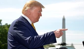 USA: Deportacje imigrantów opóźnione