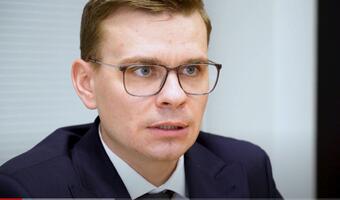 Zawód farmaceuty to nie tylko praca w aptece – Mariusz Kisiel dla AZiR