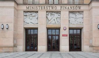 Do Sejmu wpłynął projekt budżetu z deficytem 82,3 mld zł