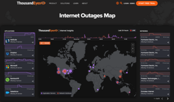 Cisco ogłasza innowacje w zakresie pracy hybrydowej