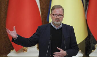 Fiala: KE nie pozwoli, aby tylko niemiecki przemysł zyskiwał