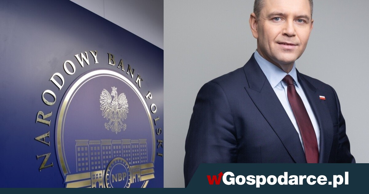 Ruch prezydenta w sprawie NBP: test na intencje rządu