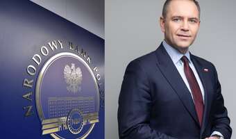Ruch prezydenta w sprawie NBP: test na intencje rządu