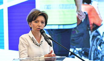 Maląg: wypłaty czternastych emerytur ruszą w sierpniu