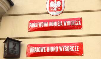 17 kandydatów na funkcję Prezydenta RP
