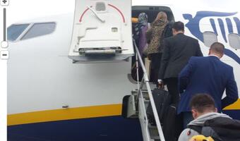 Rośnie liczba skarg na linie lotnicze. Polacy w czołówce