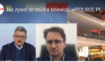 Kongres 590 już na stałe w wersji hybrydowej, ale za rok wróci do Rzeszowa