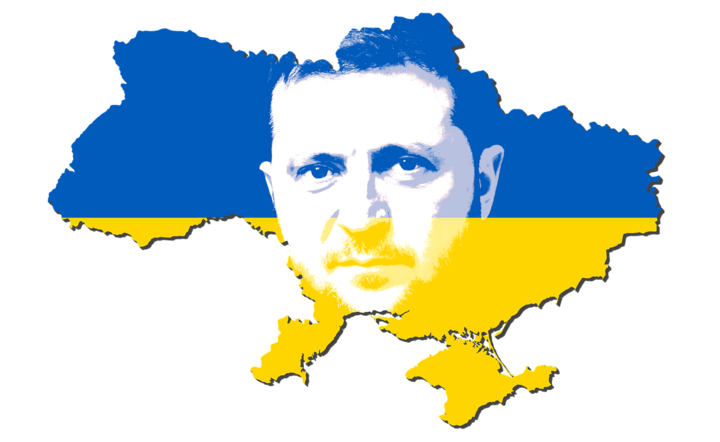 Ukraina / autor: Pixabay
