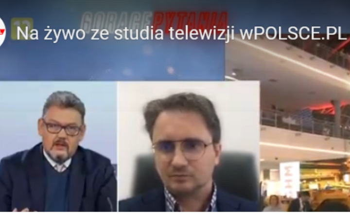 Kongres 590 już na stałe w wersji hybrydowej, ale za rok wróci do Rzeszowa