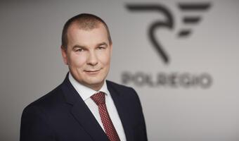 POLREGIO o przewozach uchodźców:  zorganizowaliśmy pomoc natychmiastowo