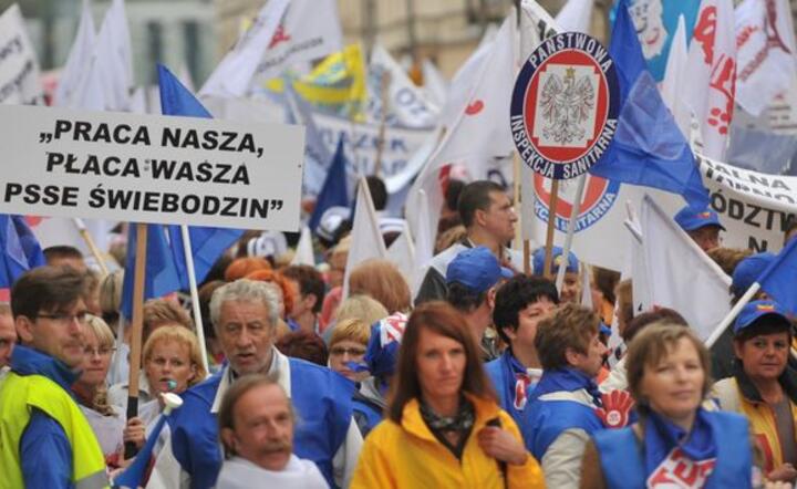 Fot. PAP/Przemysław Piątkowski