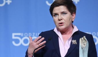 Beata Szydło: wkrótce pokażemy szczegóły programu „Mieszkanie plus”